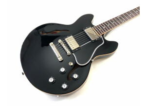 Gibson ES-339 30/60 Slender Neck (15133)