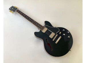 Gibson ES-339 30/60 Slender Neck (74979)