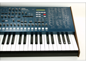 Korg MS2000 (58828)