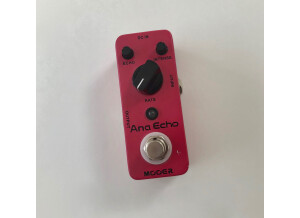 Mooer Ana Echo (62430)