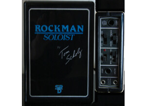 Rockman Soloist (11124)