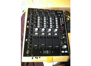 Vestax PMC-580 Pro (48971)