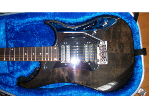 Vigier Excalibur Shawn Lane