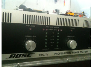 Bose 1800 IV