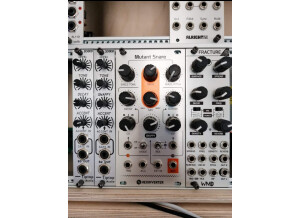 Hexinverter Mutant Snare (58298)