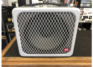 Zt Amplifiers The Club (35180)