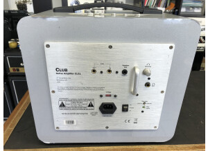 Zt Amplifiers The Club (6279)