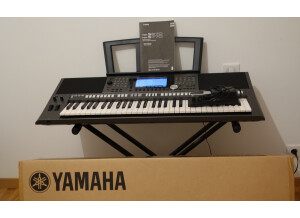 Yamaha PSR-S970 05