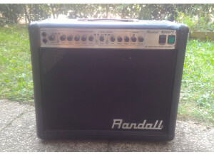 Randall RG50TC (17540)