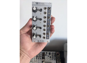 Mutable Instruments Blinds (69247)