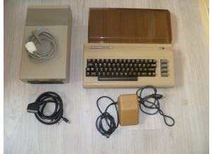Commodore C64 (28821)