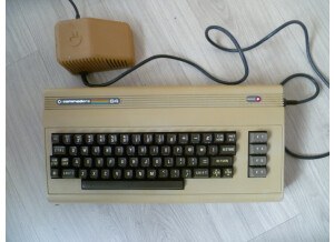 Commodore C64 (54867)