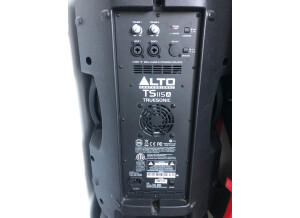 Alto Professional TS115A (50228)