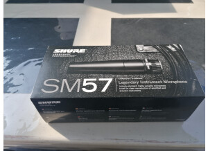 Shure SM57 (3548)