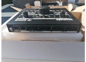 Drawmer CMC2 (28400)