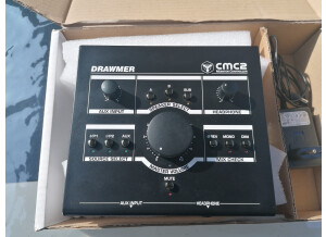 Drawmer CMC2 (24025)