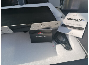 Antelope Audio Orion 32+ (71573)