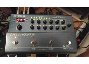Yamaha UD Stomp (61505)