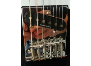 Samick Télécaster