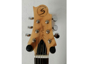 Samick Télécaster