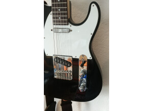 Samick Télécaster