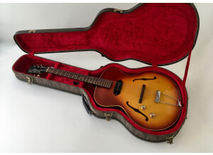 Gibson ES-125 T
