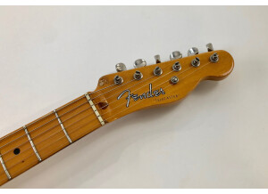 Fender American Vintage '52 Telecaster [1998-2012] (49121)