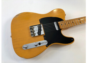 Fender American Vintage '52 Telecaster [1998-2012] (91145)