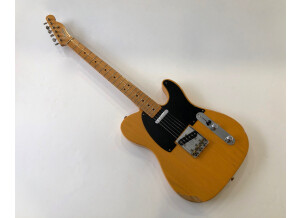 Fender American Vintage '52 Telecaster [1998-2012] (94644)