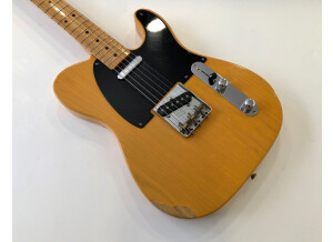 Fender American Vintage '52 Telecaster [1998-2012] (13160)
