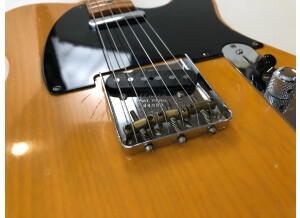Fender American Vintage '52 Telecaster [1998-2012] (64740)