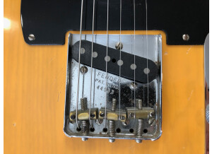 Fender American Vintage '52 Telecaster [1998-2012] (12720)