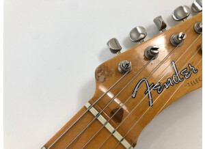 Fender American Vintage '52 Telecaster [1998-2012] (13111)