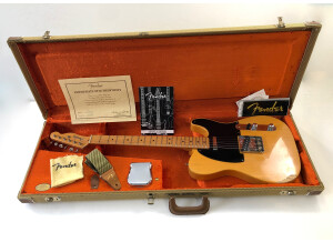 Fender American Vintage '52 Telecaster [1998-2012] (12814)