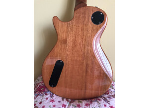 PRS SE Bernie Marsden - Vintage Sunburst (61420)