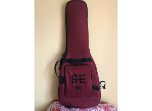 PRS SE Bernie Marsden - Vintage Sunburst (37726)