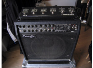 Mesa Boogie [Mark Series] Mark IV Combo