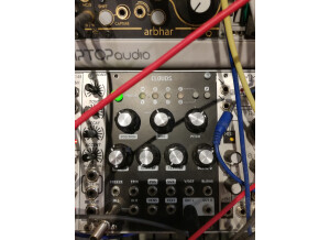 Mutable Instruments Clouds (70390)