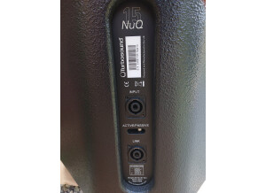 Turbosound NuQ-15