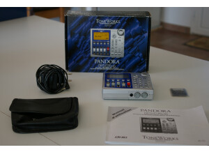 Korg ToneWorks PXR4 (72331)