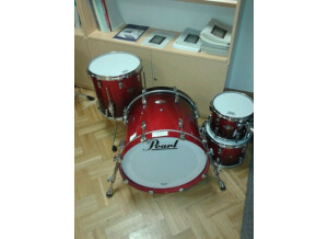 Pearl Reference Fusion 20" - Scarlet Fade (81451)