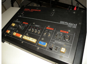 Roland CSQ 600 (81289)