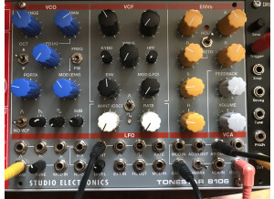 Studio Electronics Tonestar 8106 (71240)