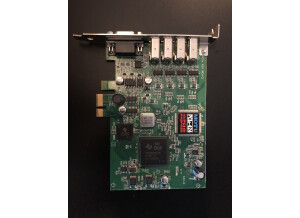 MOTU 424 PCIe (59855)