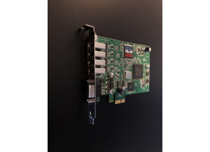 MOTU 424 PCIe (53769)