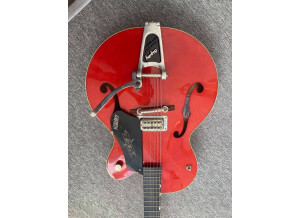 Gretsch G6119-1959 Chet Atkins Tennessee Rose (58847)