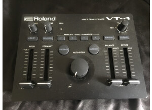 Roland VT-4 (11883)