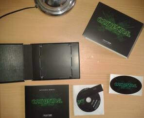 Project SAM Orchestral Essentials