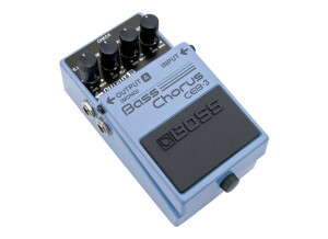 Boss CEB-3 Bass Chorus (54232)