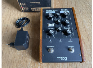 Moog Music MF-104M Analog Delay (41759)